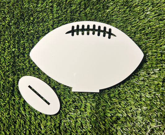 Football Stand