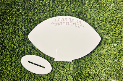 Football Stand