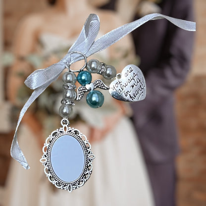 Bouquet Charm