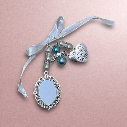 Bouquet Charm