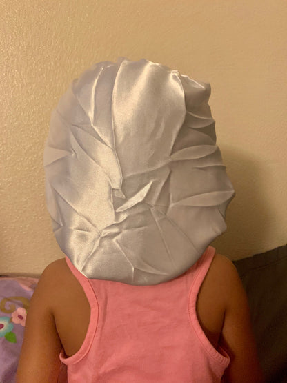 Kids Blank Bonnet