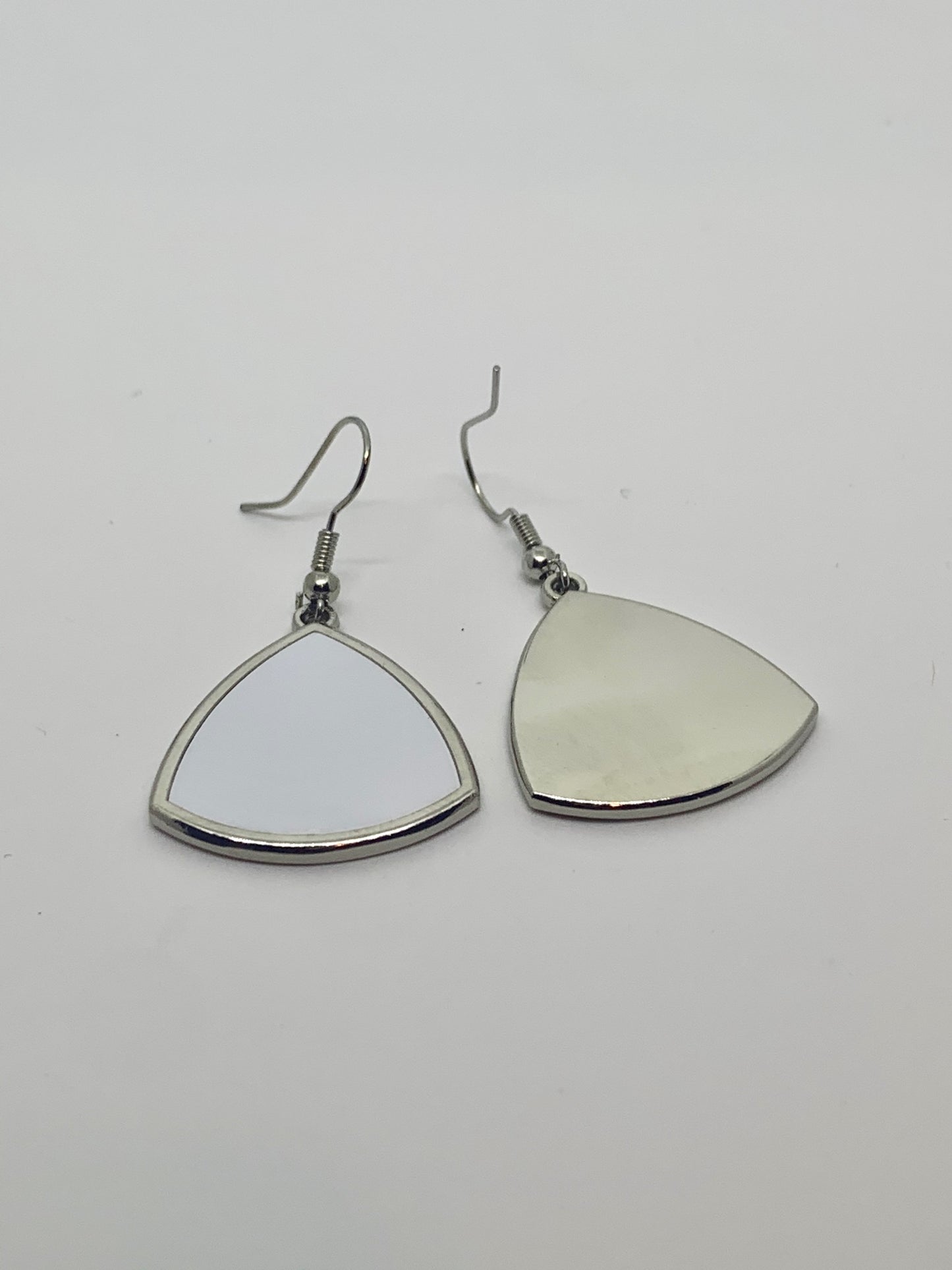 Zinc Alloy Earrings