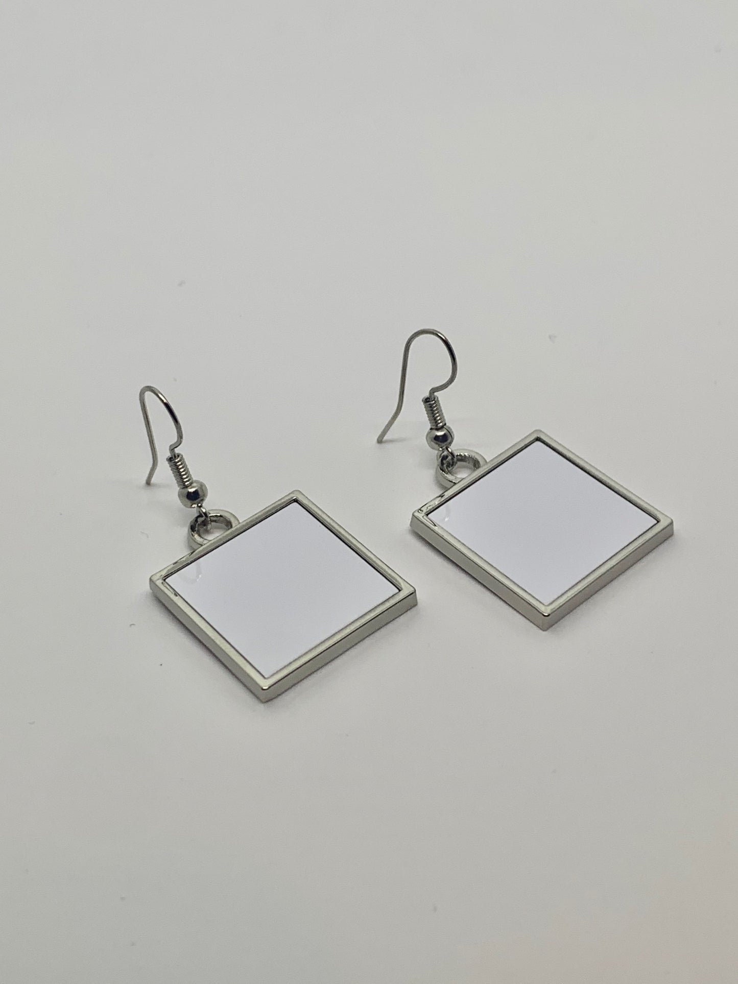 Zinc Alloy Earrings