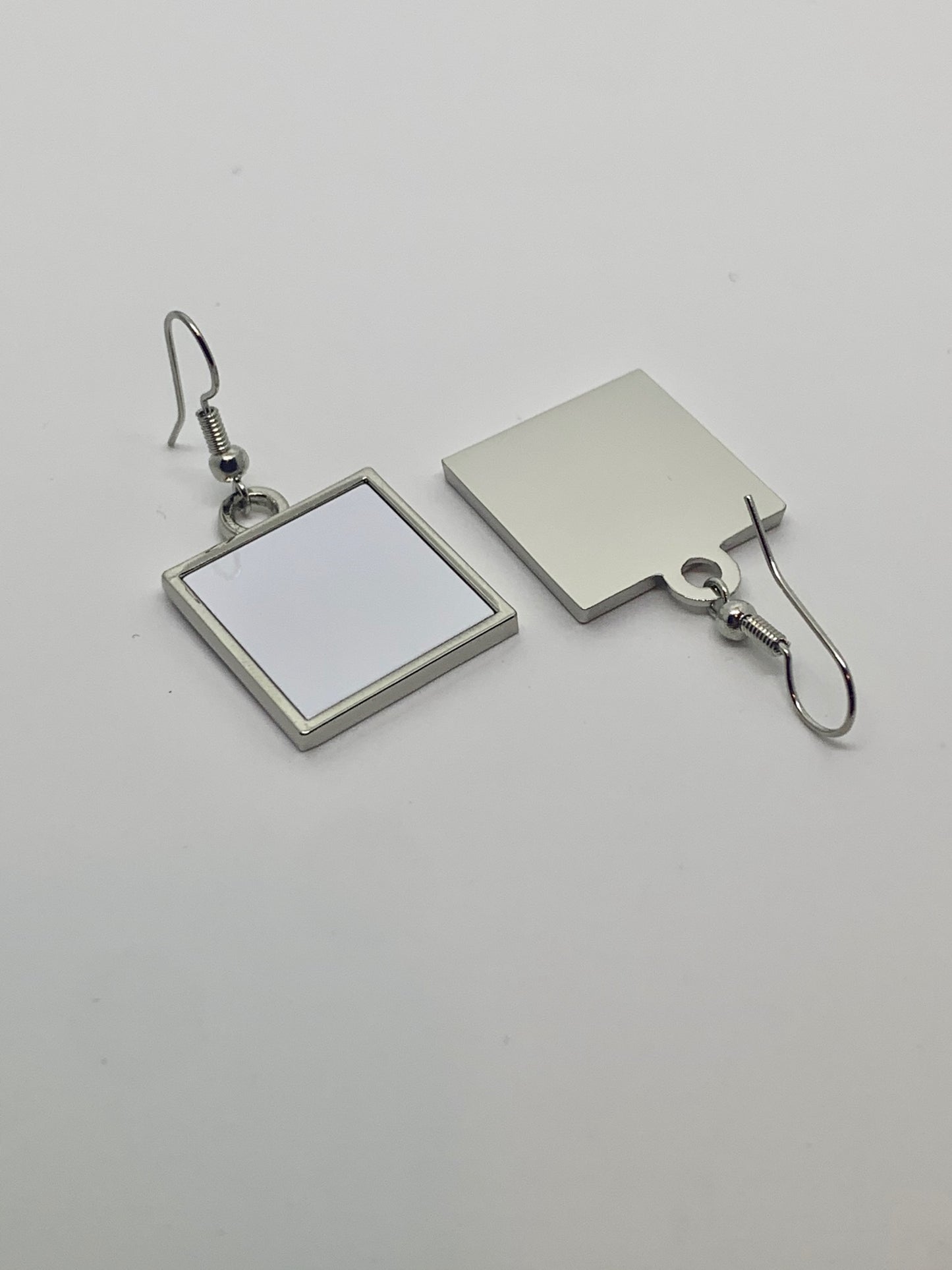 Zinc Alloy Earrings