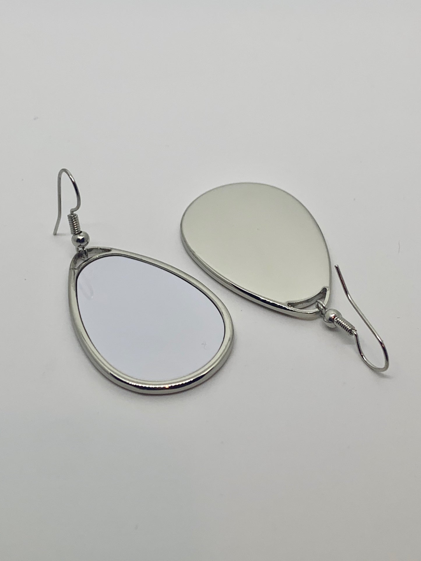 Zinc Alloy Earrings