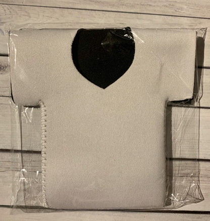 Bottle T-shirt Sleeve
