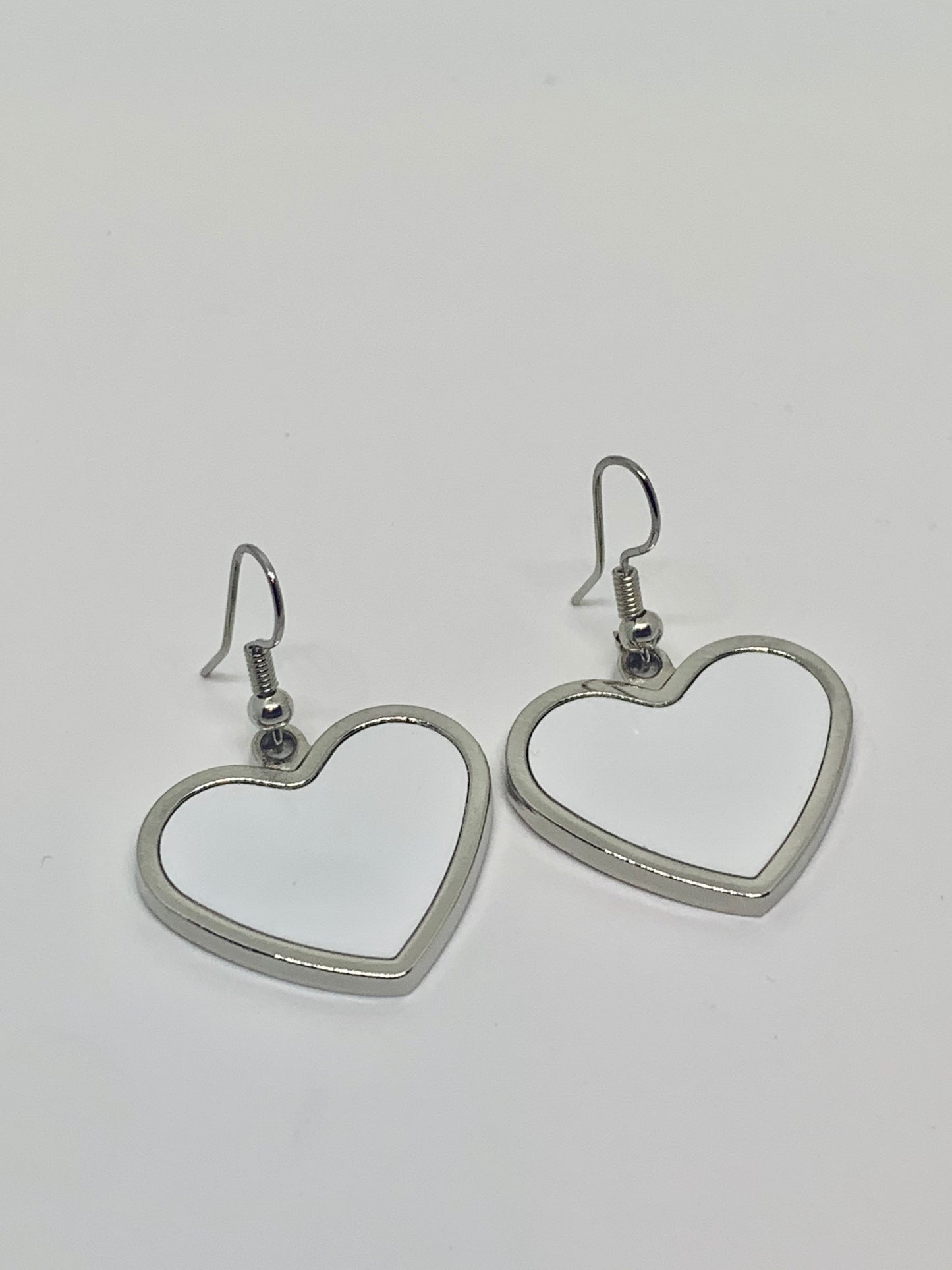 Zinc Alloy Earrings