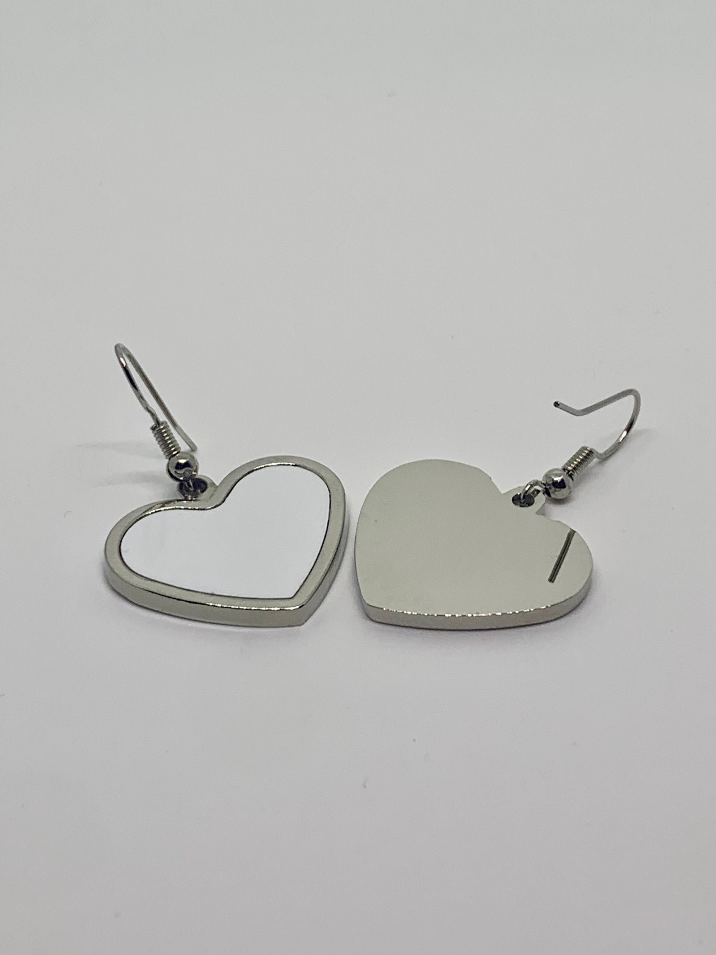 Zinc Alloy Earrings