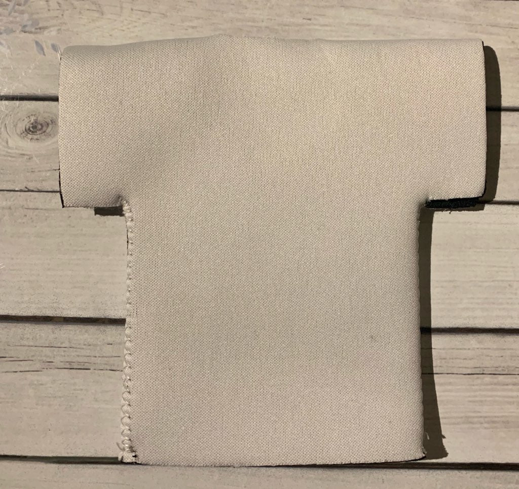 Bottle T-shirt Sleeve