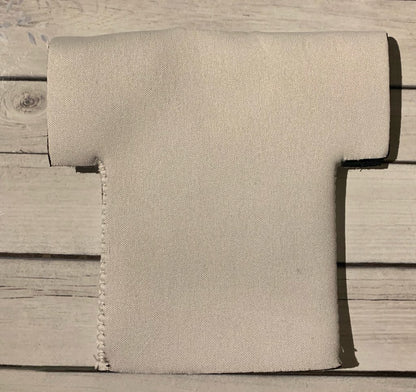 Bottle T-shirt Sleeve