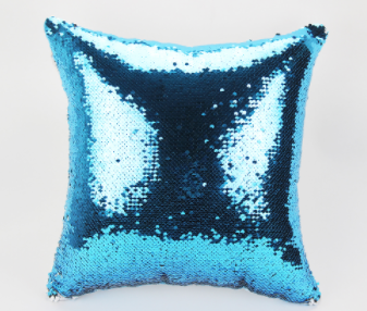 Flip Sequin Pillow Case