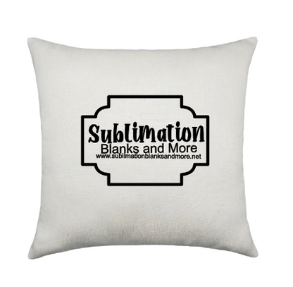 18" Home Pillowcase