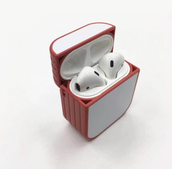 Blank AirPod Case