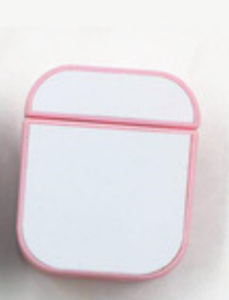 Blank AirPod Case