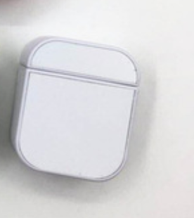 Blank AirPod Case