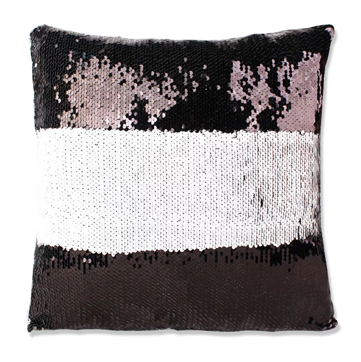 Flip Sequin Pillow Case