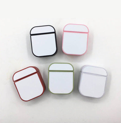 Blank AirPod Case