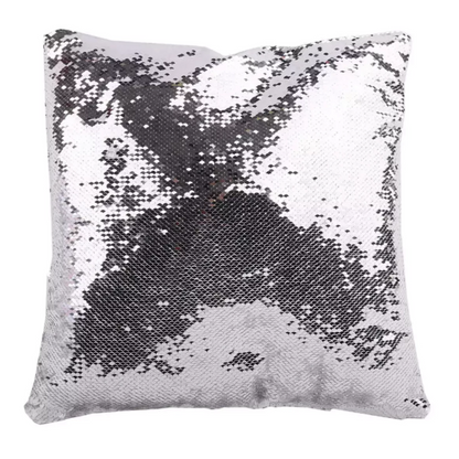 Flip Sequin Pillow Case