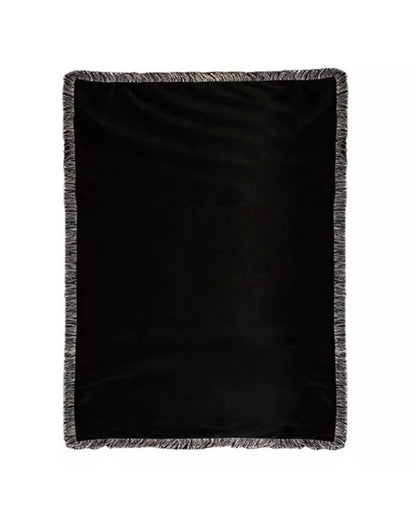 20 Photo Panel Cheetah Print Blanket