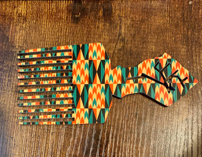 Empowering Comb