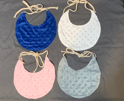 Baby Bib Bandana