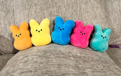 Small Bunny