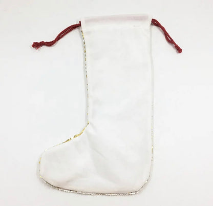 Sequin Stocking