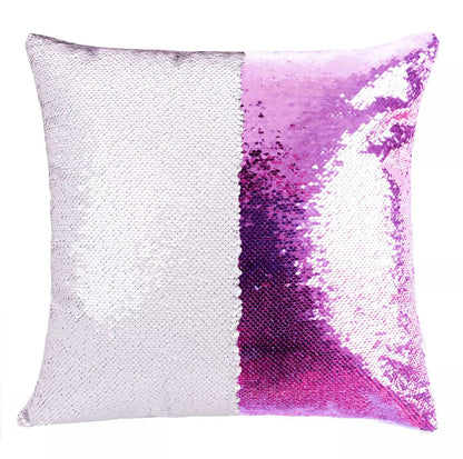 Flip Sequin Pillow Case