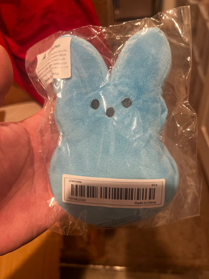 Small Bunny