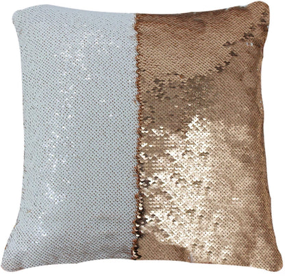 Flip Sequin Pillow Case