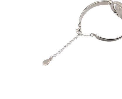Heart Bracelet