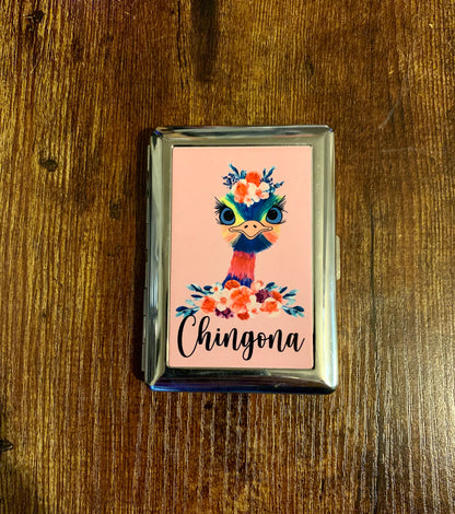 Sublimation Cigarette Case