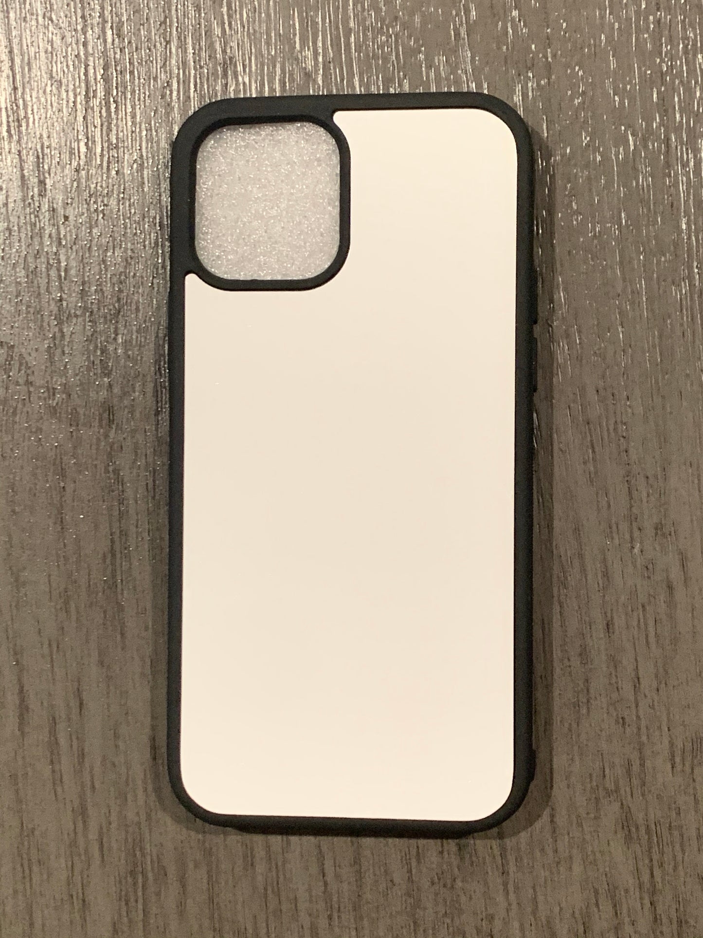 iPhone 12 & 12 Pro Sublimation Phone Case