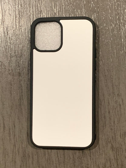 iPhone 12 & 12 Pro Sublimation Phone Case