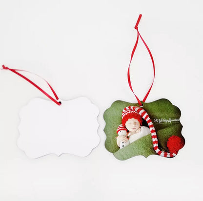 MDF Benelux Ornament