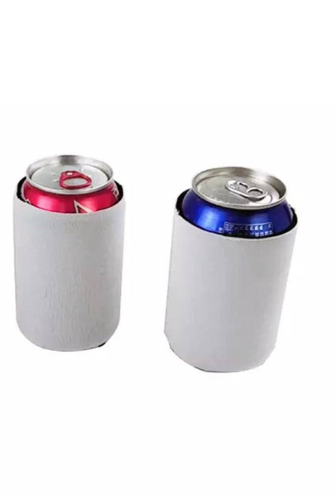 Blank Can Sleeve