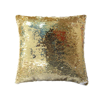 Flip Sequin Pillow Case