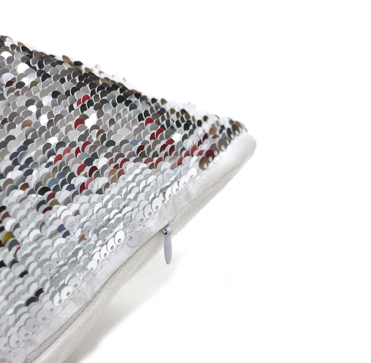 Flip Sequin Pillow Case