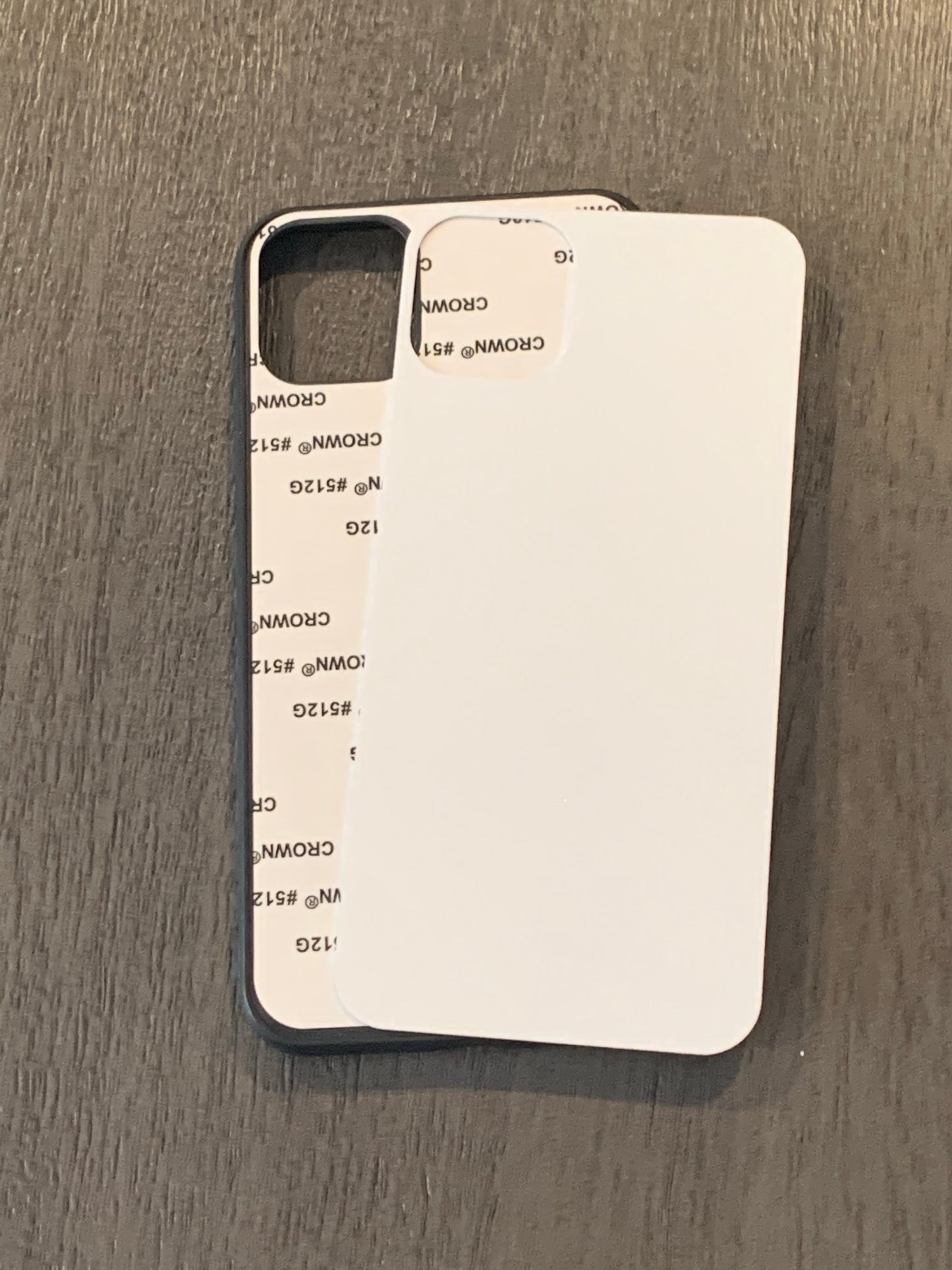 iPhone 11 Sublimation Case