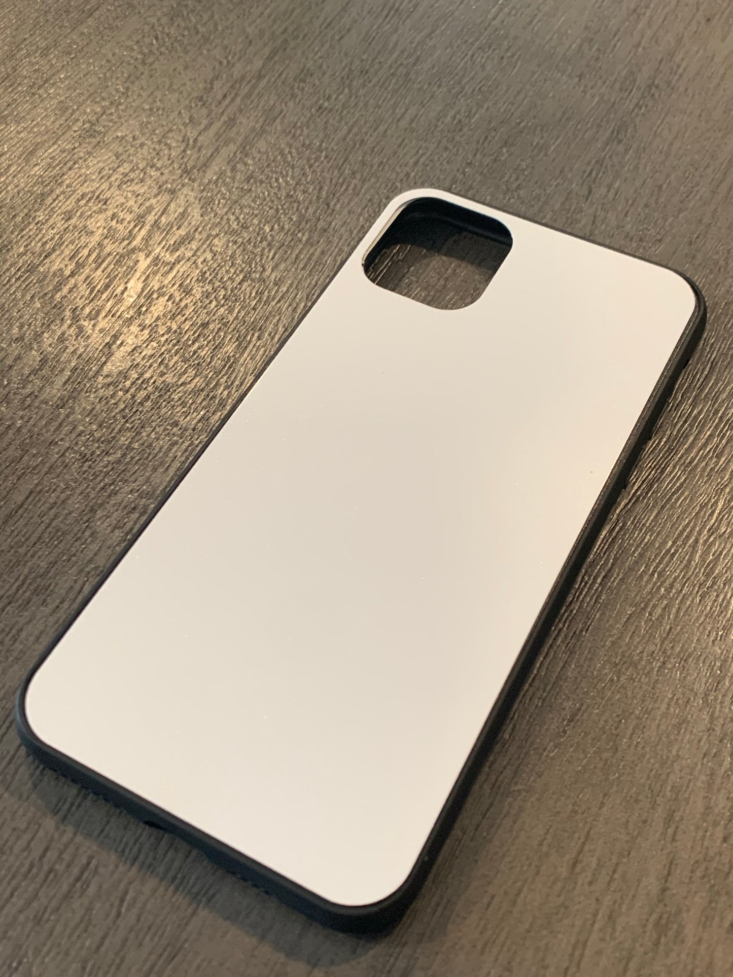 iPhone 11 Pro Max Sublimation Case