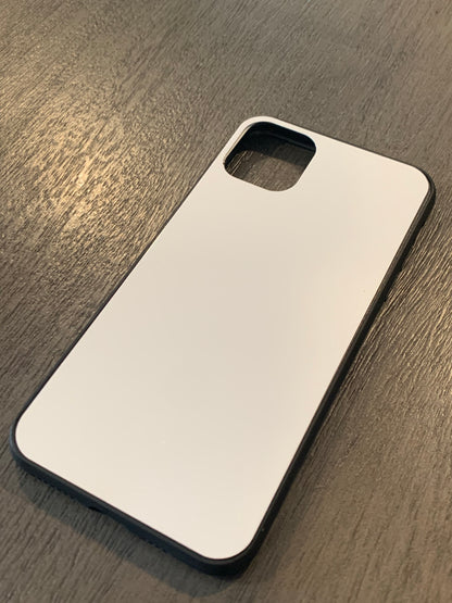 iPhone 11 Pro Max Sublimation Case