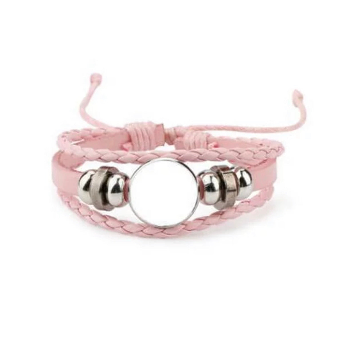 Leather Bracelet