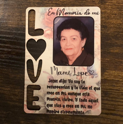 Forever Magnet