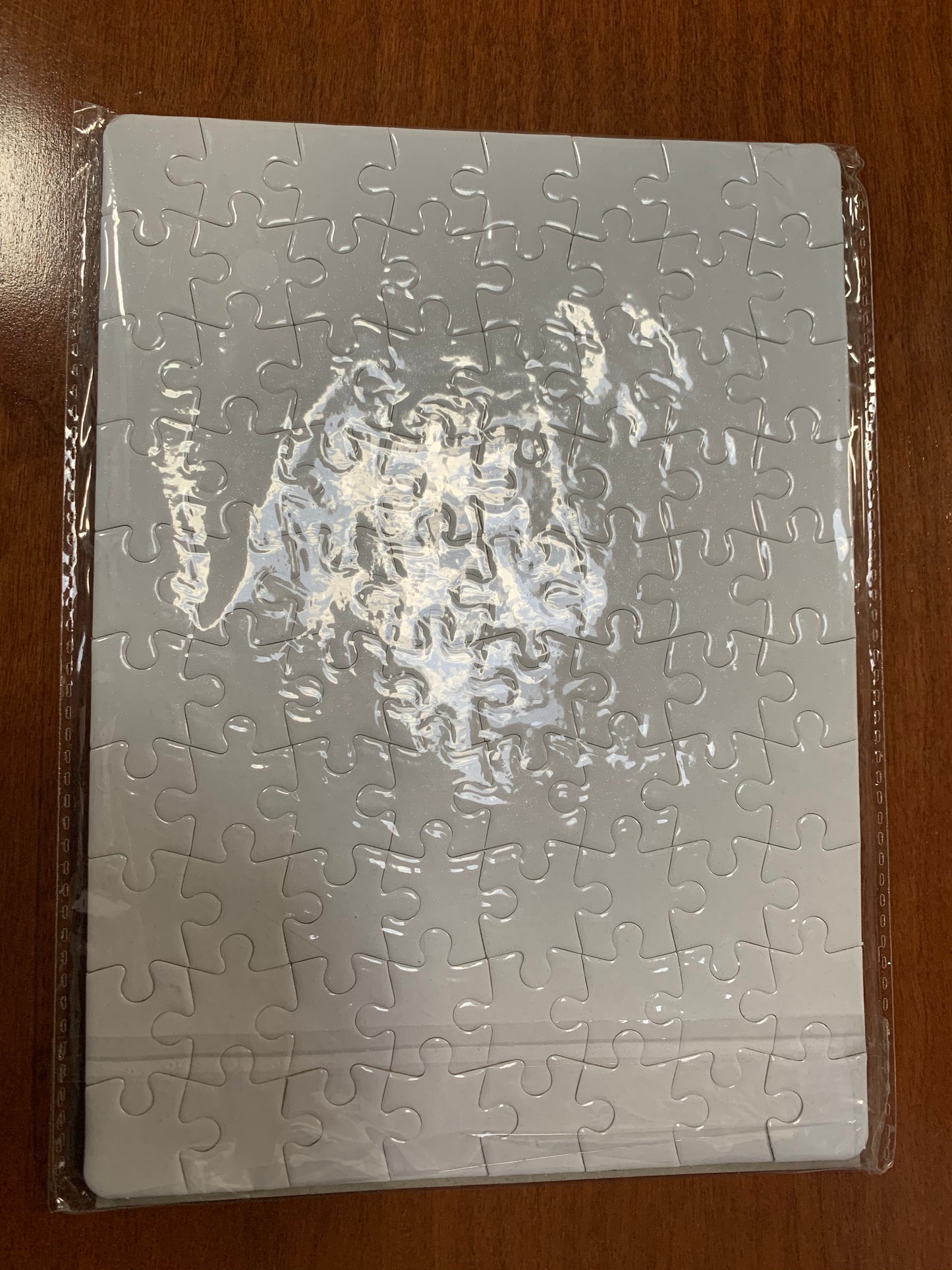 80 pcs Puzzle