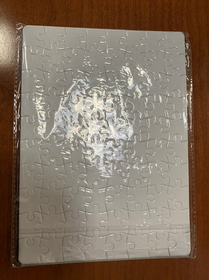 80 pcs Puzzle