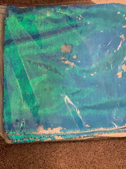 Flip Sequin Pillow Case