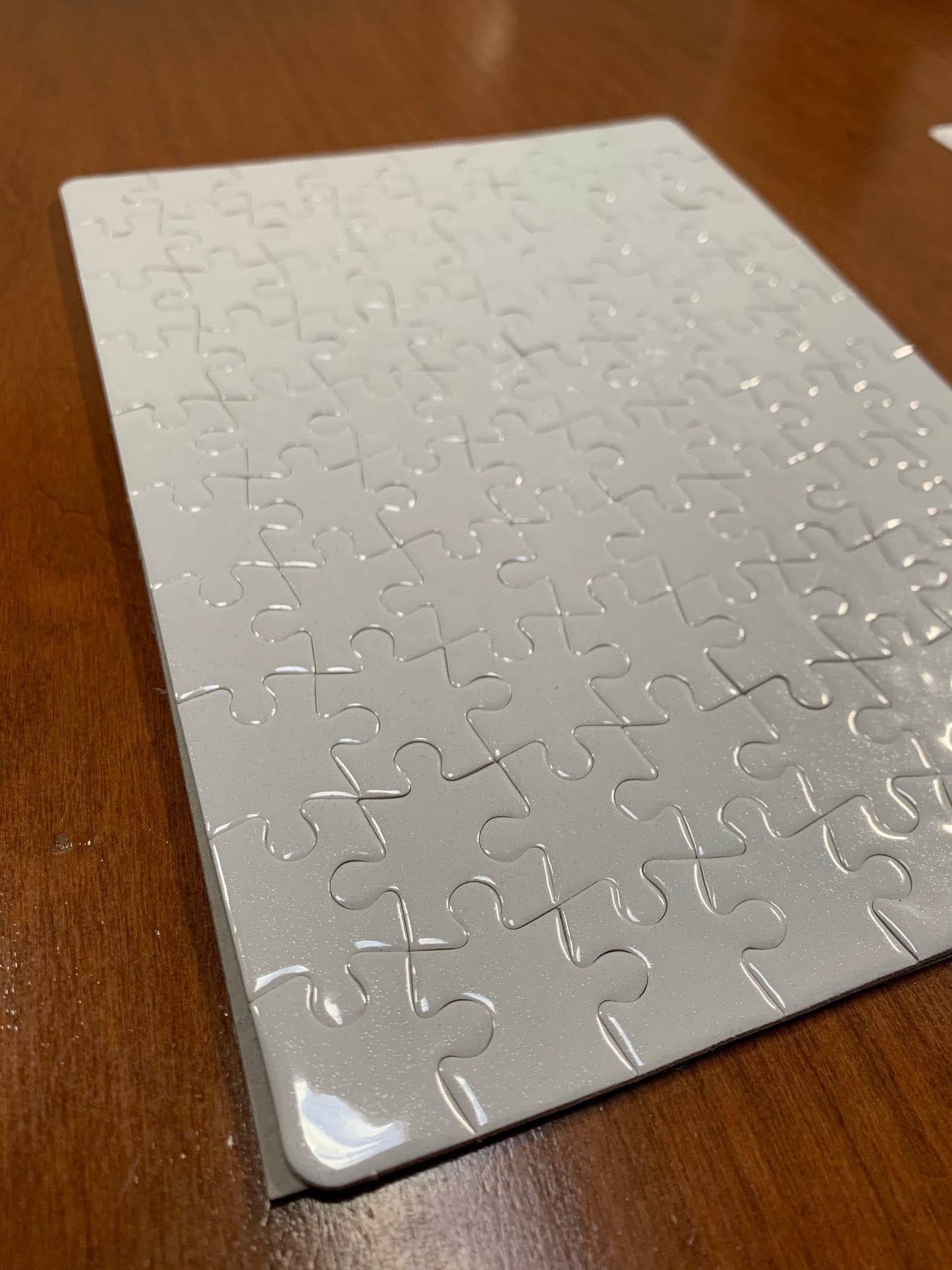80 pcs Puzzle