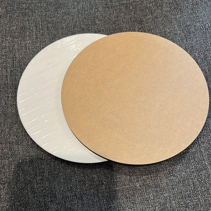 5.92” Sublimation Round