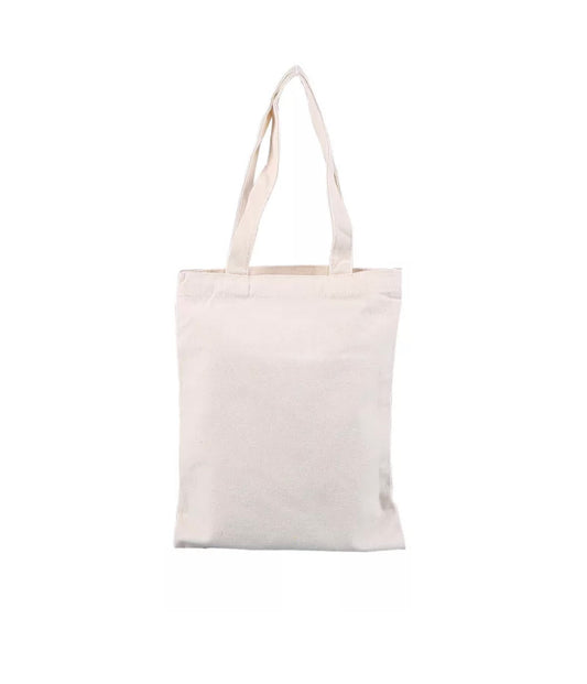Blank Linen Bag