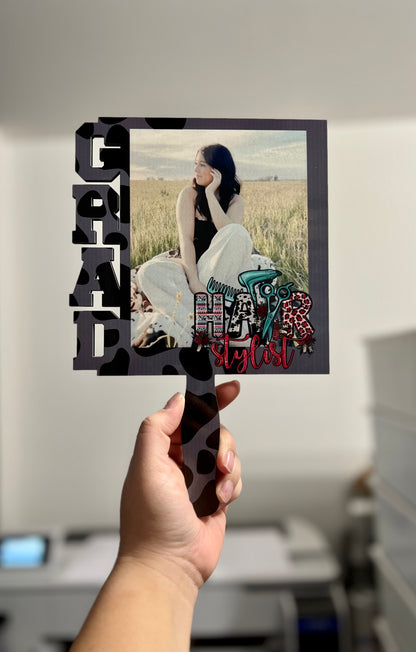 Large Grad Paddle